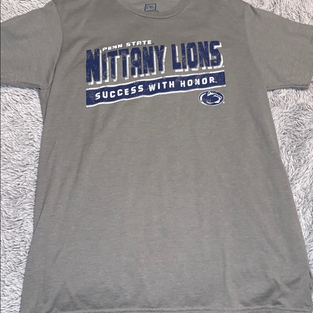Penn State Men’s Tee